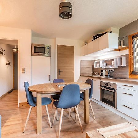 Fleur Des Montagnes Apartment Праз-сюр-Арли Екстериор снимка
