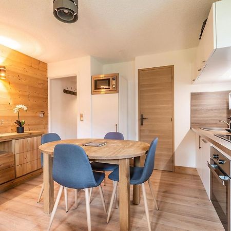 Fleur Des Montagnes Apartment Праз-сюр-Арли Екстериор снимка